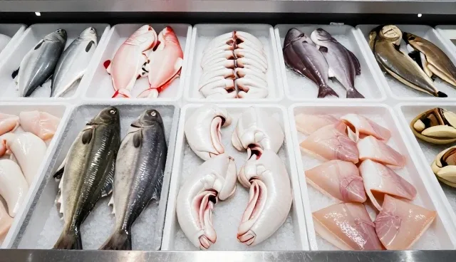 食品代工中原料选择的流程优化策略