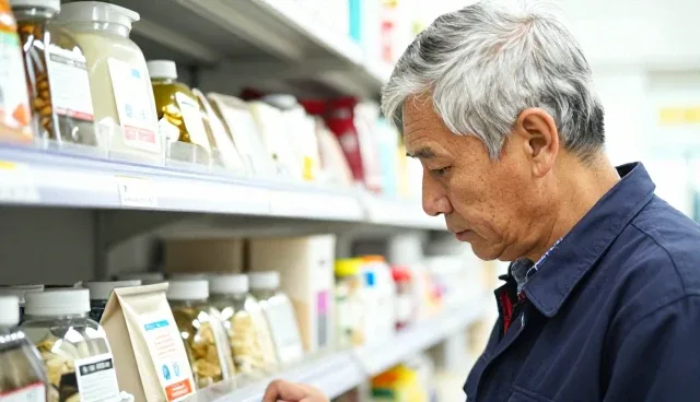 食品代工行业原料选择趋势与仓储配送优化路径
