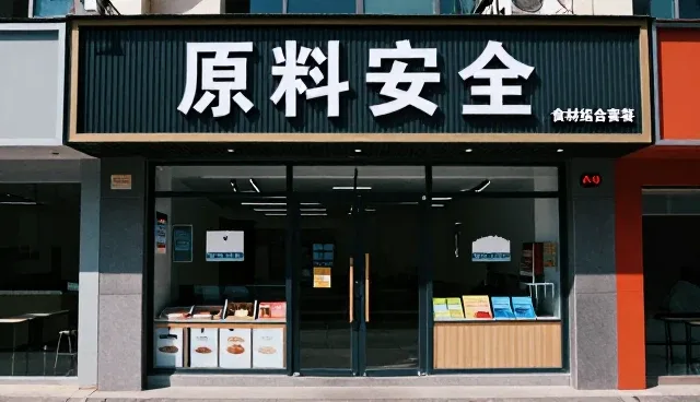 保鲜技术如何通过原料选择提升产品稳定性